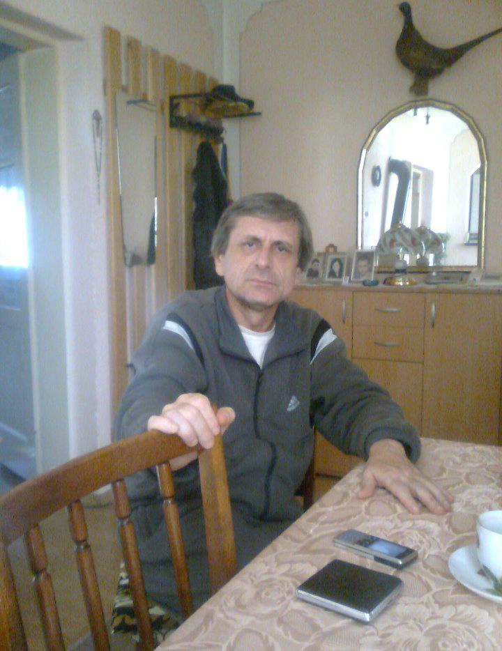 tomislav stantic